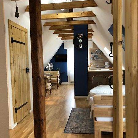 Loft Johanns Hochsitz Beverungen Esterno foto