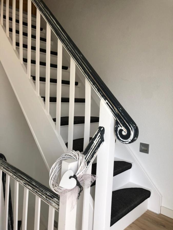 Loft Johanns Hochsitz Beverungen Esterno foto