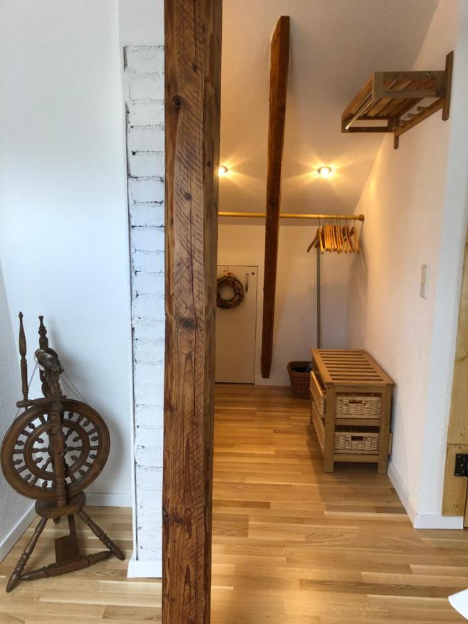 Loft Johanns Hochsitz Beverungen Esterno foto