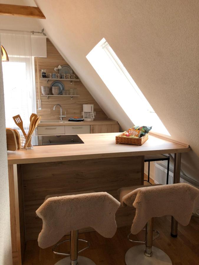 Loft Johanns Hochsitz Beverungen Esterno foto