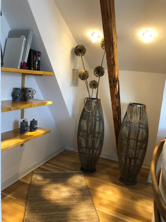 Loft Johanns Hochsitz Beverungen Esterno foto