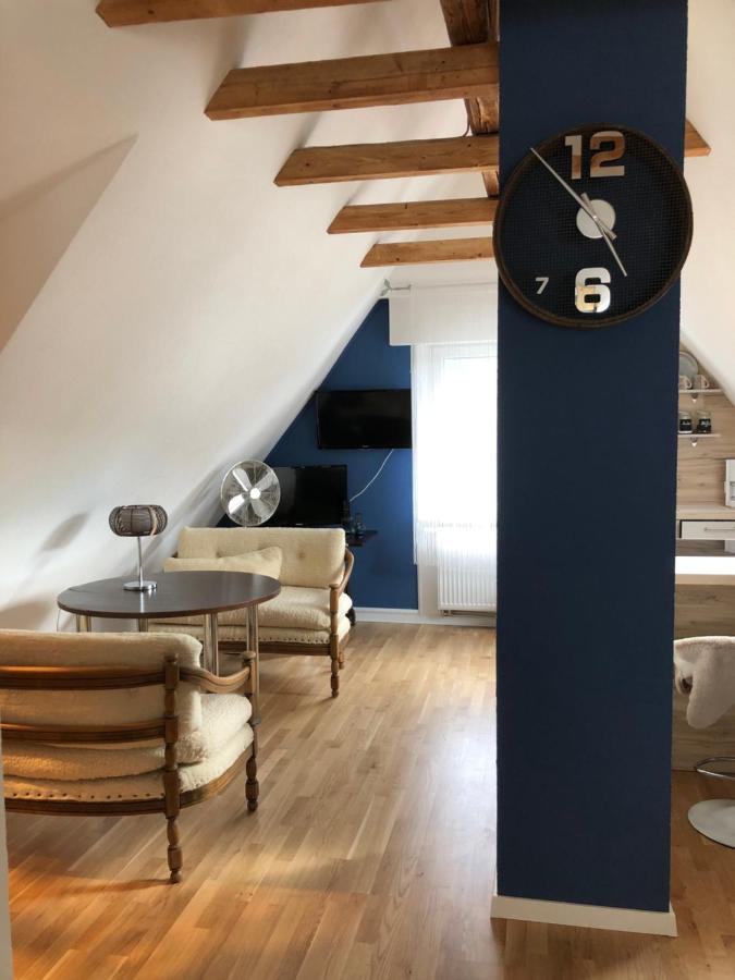 Loft Johanns Hochsitz Beverungen Esterno foto