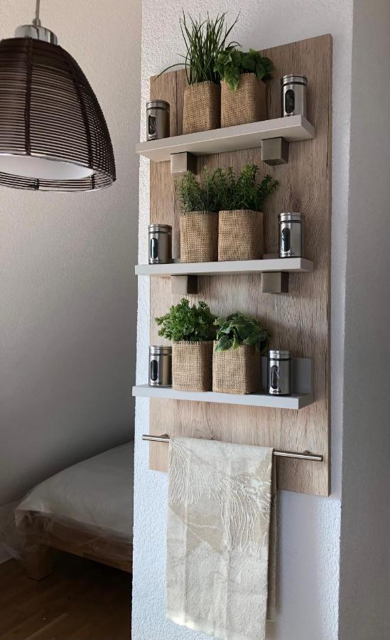 Loft Johanns Hochsitz Beverungen Esterno foto