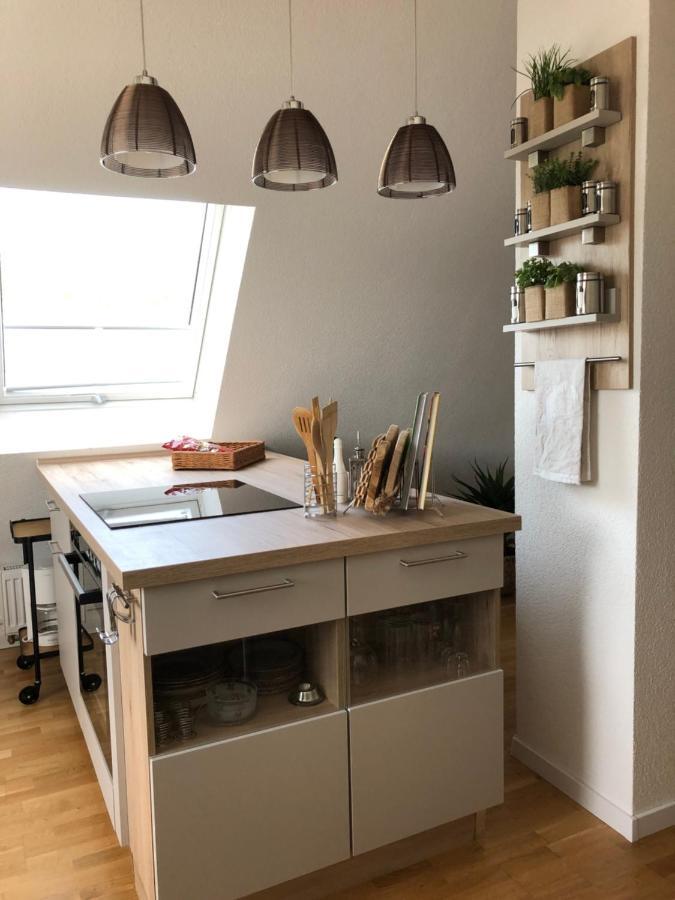 Loft Johanns Hochsitz Beverungen Esterno foto