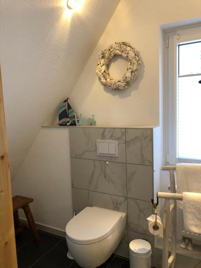 Loft Johanns Hochsitz Beverungen Esterno foto