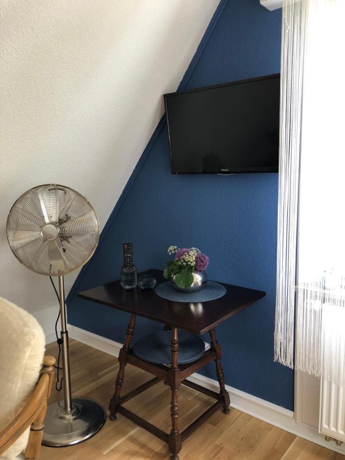 Loft Johanns Hochsitz Beverungen Esterno foto