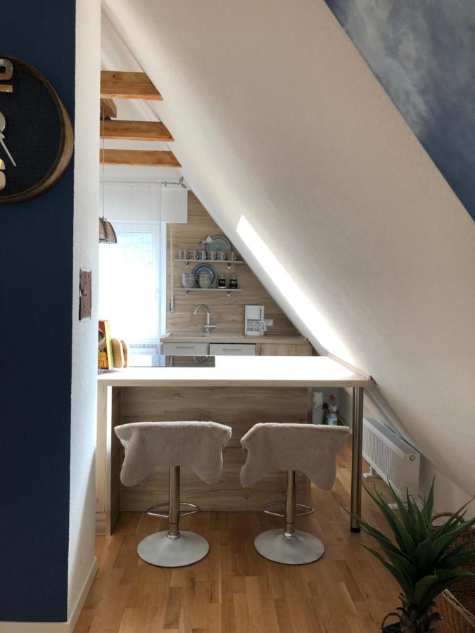 Loft Johanns Hochsitz Beverungen Esterno foto