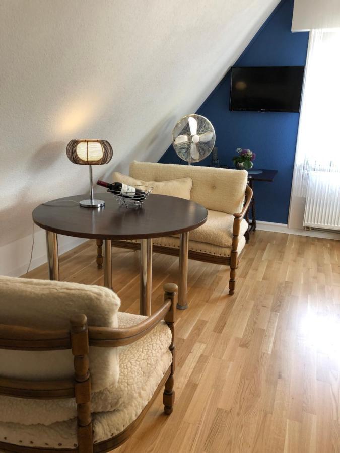 Loft Johanns Hochsitz Beverungen Esterno foto